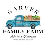 Garver Family Farm Market