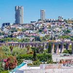 Mirador de los Arcos