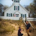 Mission Point Lighthouse
