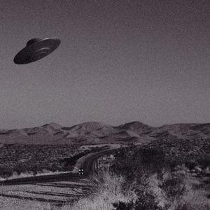 Roswell, NM UFO Tour