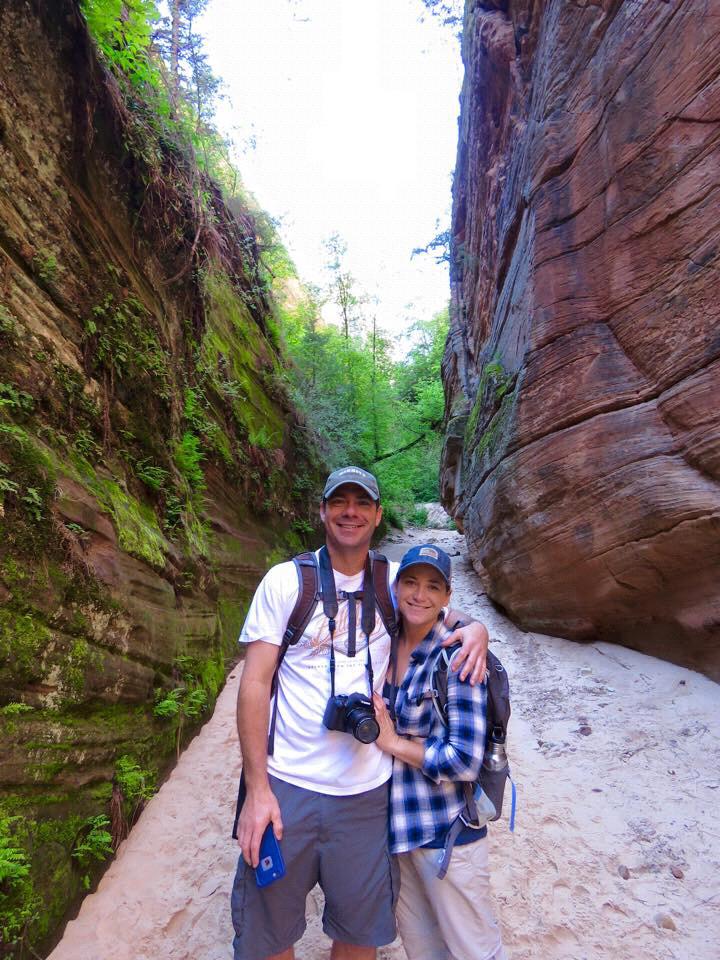 Zion National Park