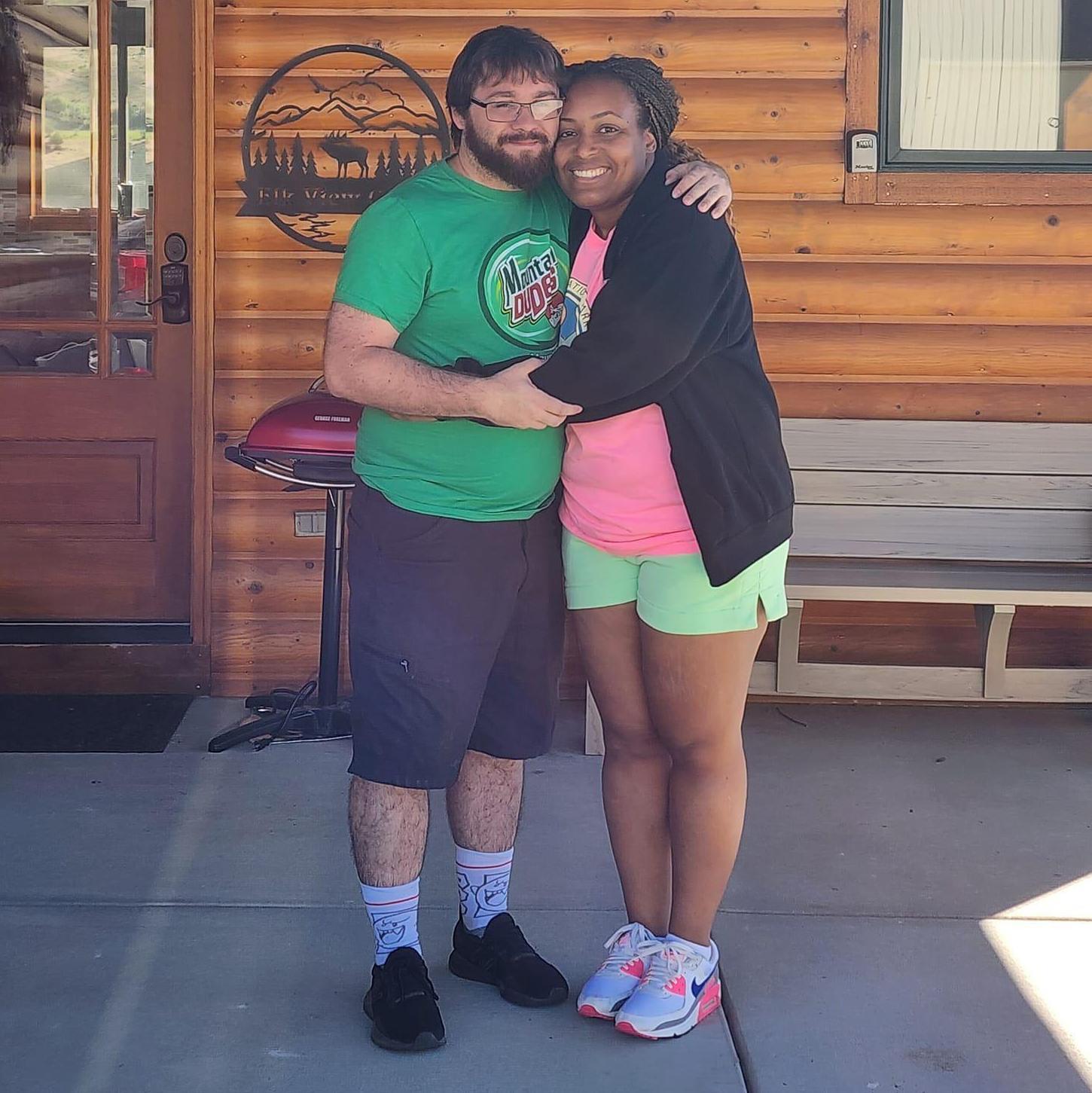 One Last Snapshot in Yellowstone—Until Next Time!