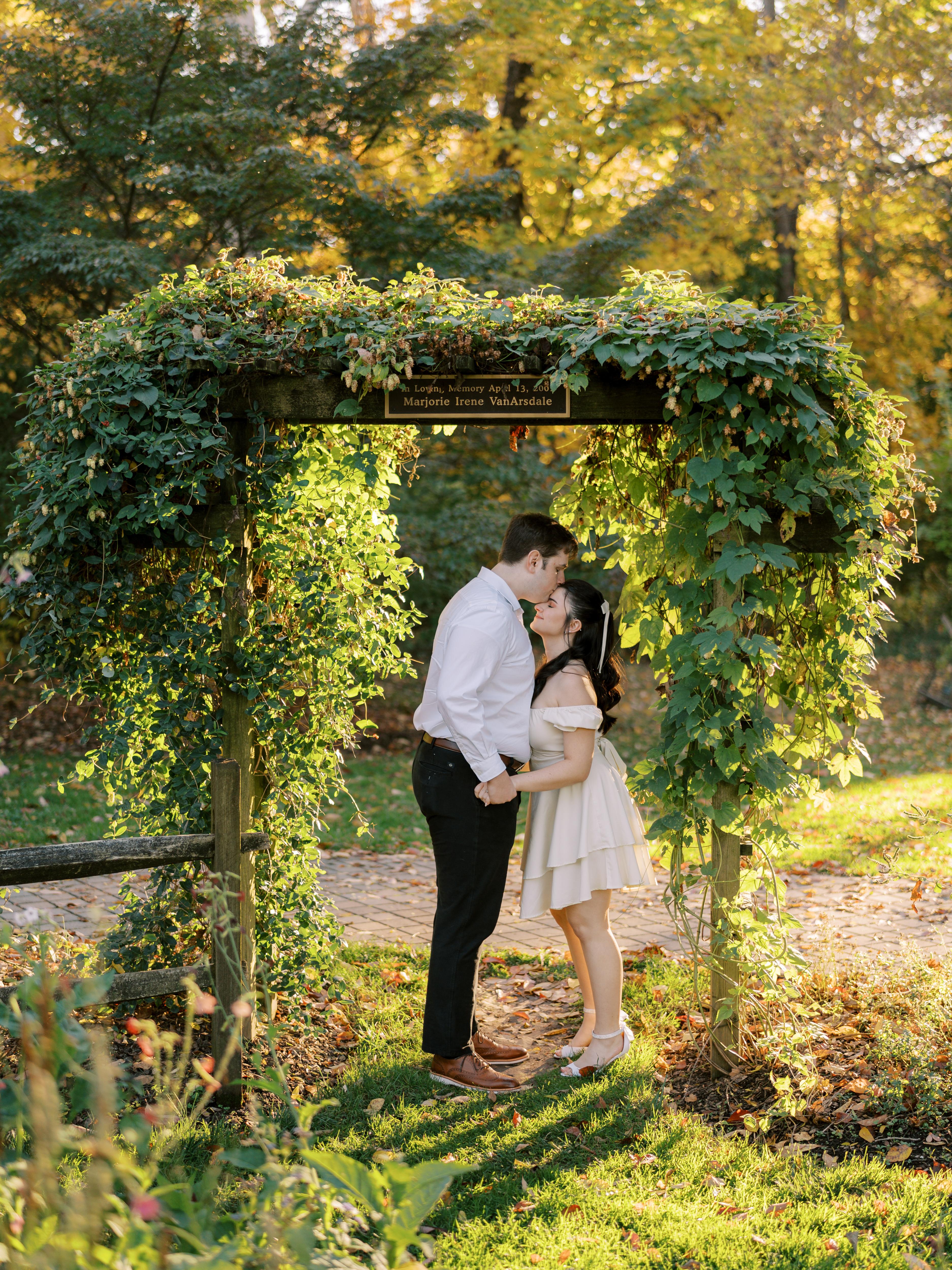 The Wedding Website of Allison Mershon and Ryan O'Donovan