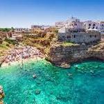 *Polignano a Mare*