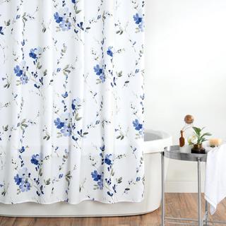 Charlotte Shower Curtain