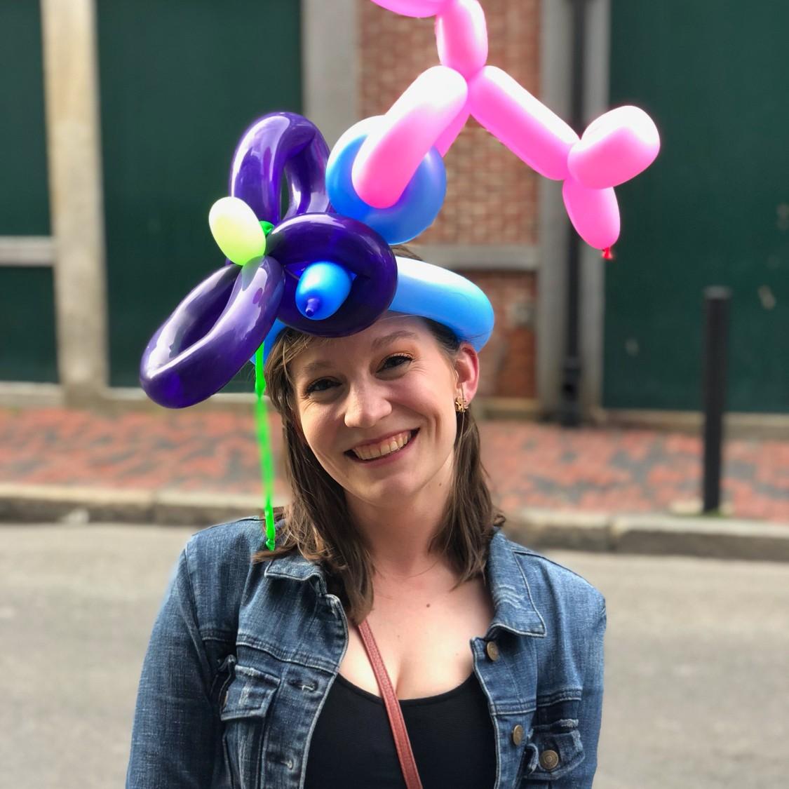 Harry Potter Pub Crawl - Boston, MA - September 22, 2018