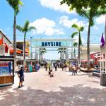 Bayside Market Place