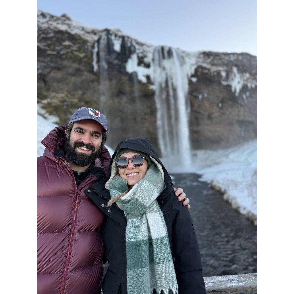 Iceland