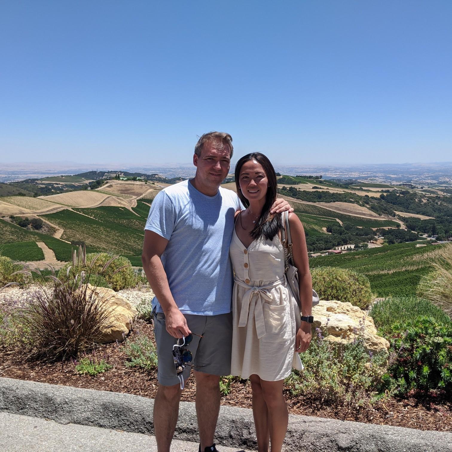Paso Robles 2020.