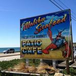 Malibu Seafood Fresh Fish Market & Patio Cafe