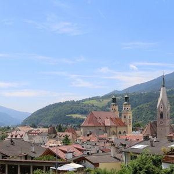 Brixen Day Trip