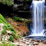 Minnehaha Falls