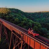 Rail Explorers: Boone, IA