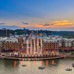Branson Landing