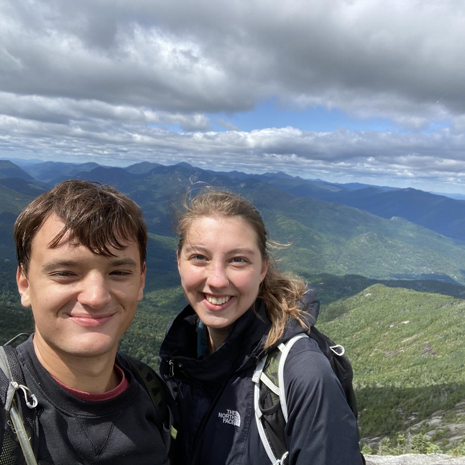 ADK, 2021
