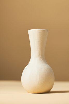 Matte Bud Vase