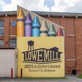 Lowe Mill ARTS & Entertainment
