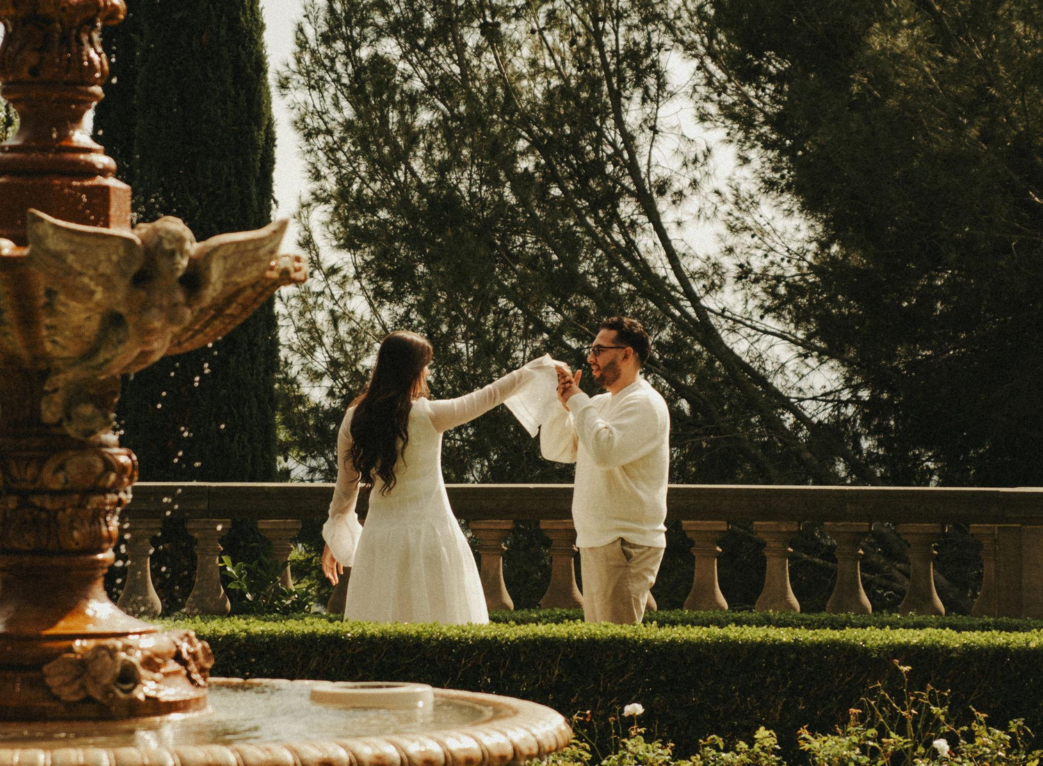 The Wedding Website of Heylen Mejia and Sebastian Martinez