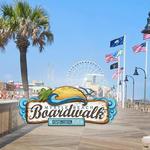 Myrtle Beach Boardwalk