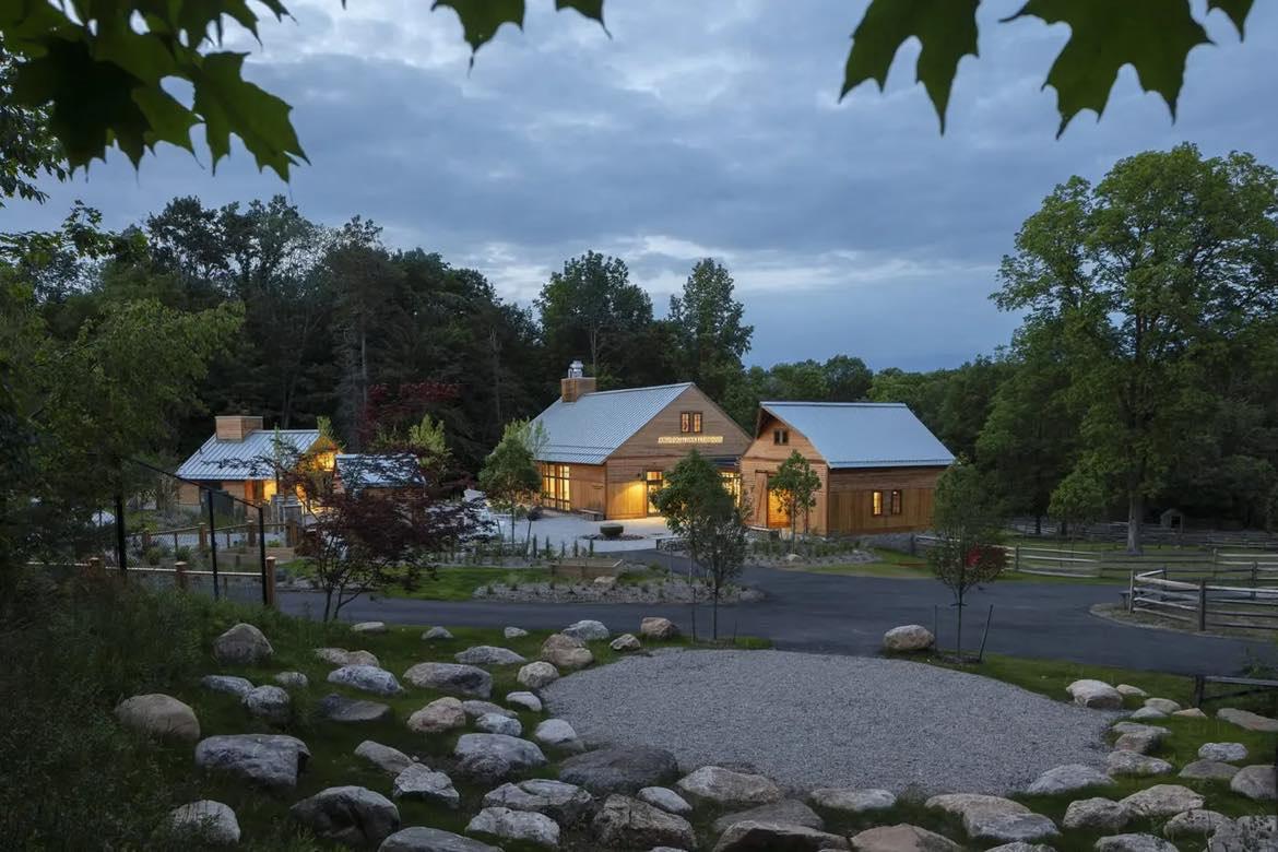 The Wedding Website of Andrea Mortensen and Dan Bartram