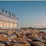 The Coast Guard House Restaurant