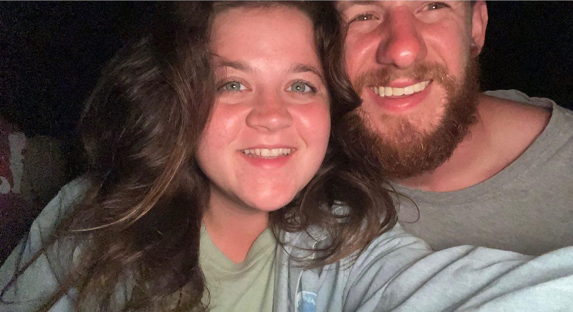 The Wedding Website of Angel Wolfe and Zachary Alexander