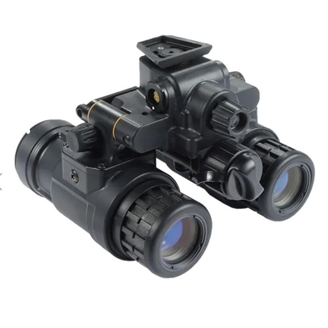 Night Vision Fund