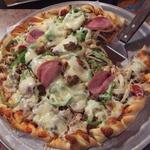 George & Nick's Pizza & Steakhouse