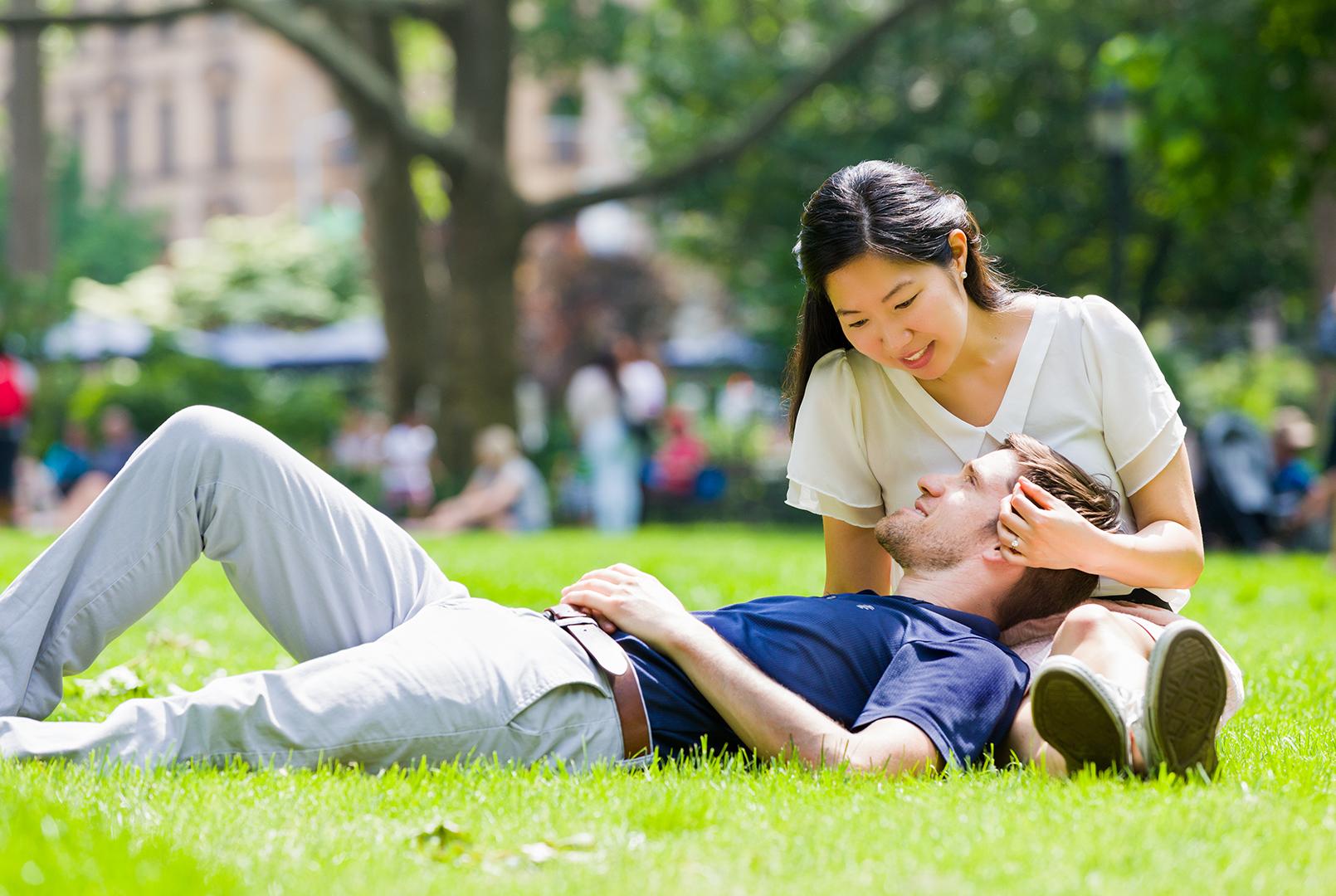 The Wedding Website of Hannah Yun and Jonathan Vickers