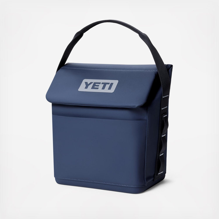 lunch cooler bags yeti Daytrip 6L Insulated Soft Bag, Charcoal: Home & Kitchen The YETI Hopper Flip 8 Soft Cooler is light and waterproof so you can take it with you without the added weight or bulk of a traditional cooler YETI Daytrip Lunch Bag