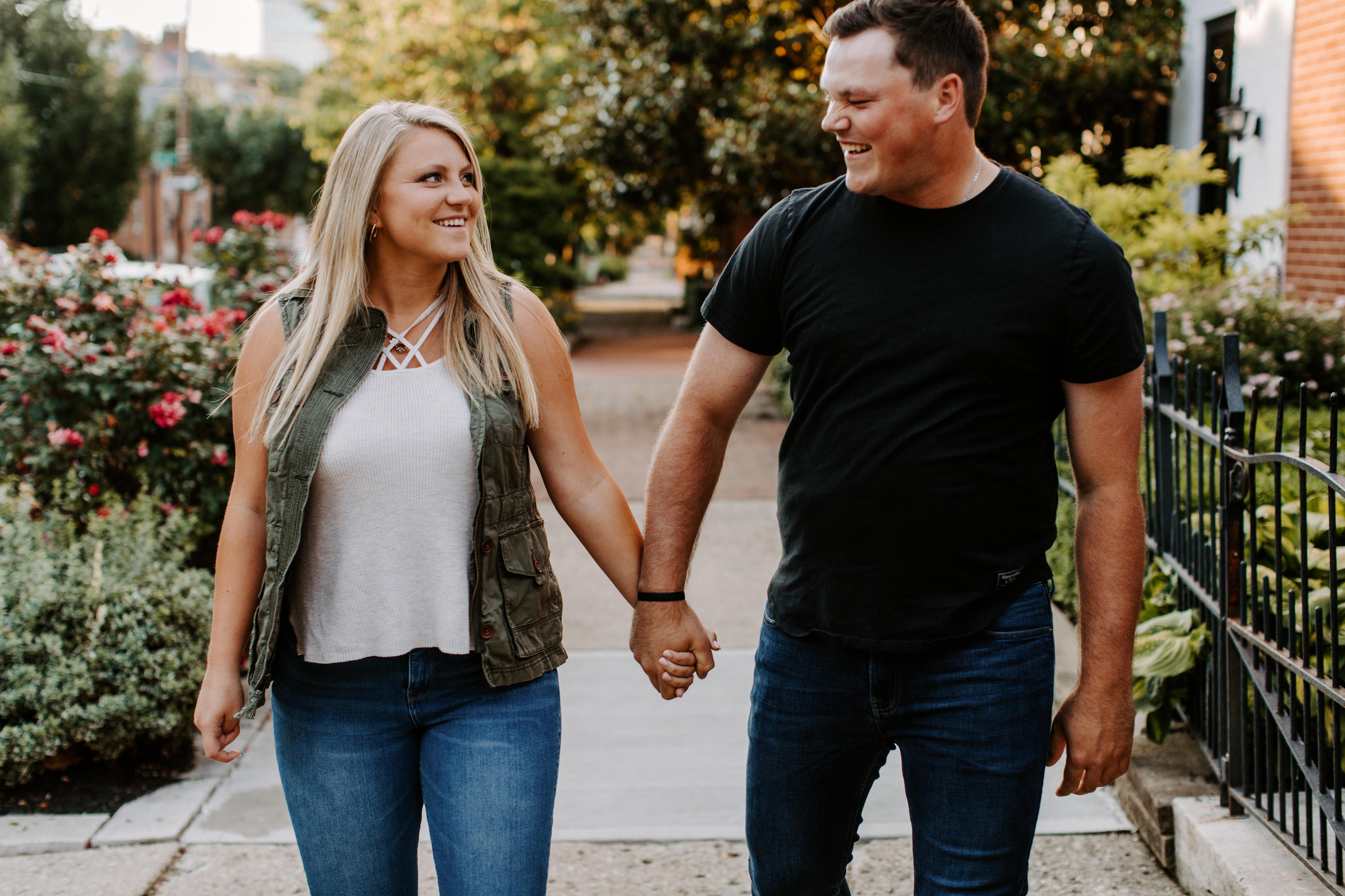 The Wedding Website of Mackenzie Norris and Cameron Bruce
