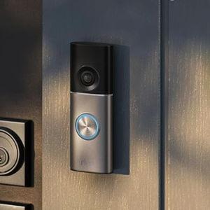 Ring Wired Doorbell Pro