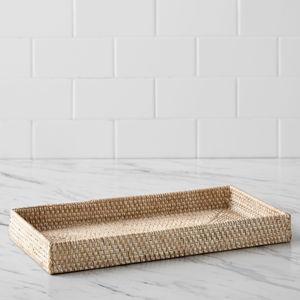 Tava Bathroom Tray