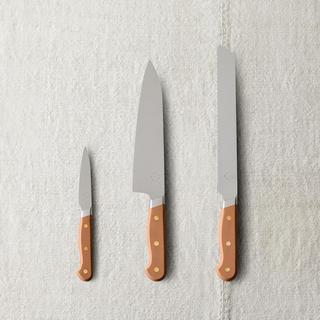 Essential 3-Piece Knives Set