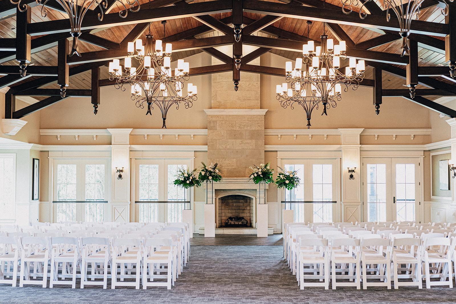 Crosswater Hall At Nocatee - Wedding Venues - Zola