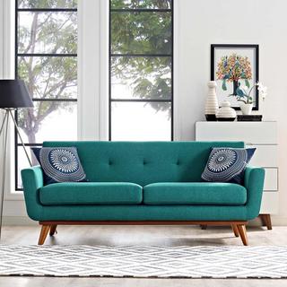 Engage Upholstered Loveseat