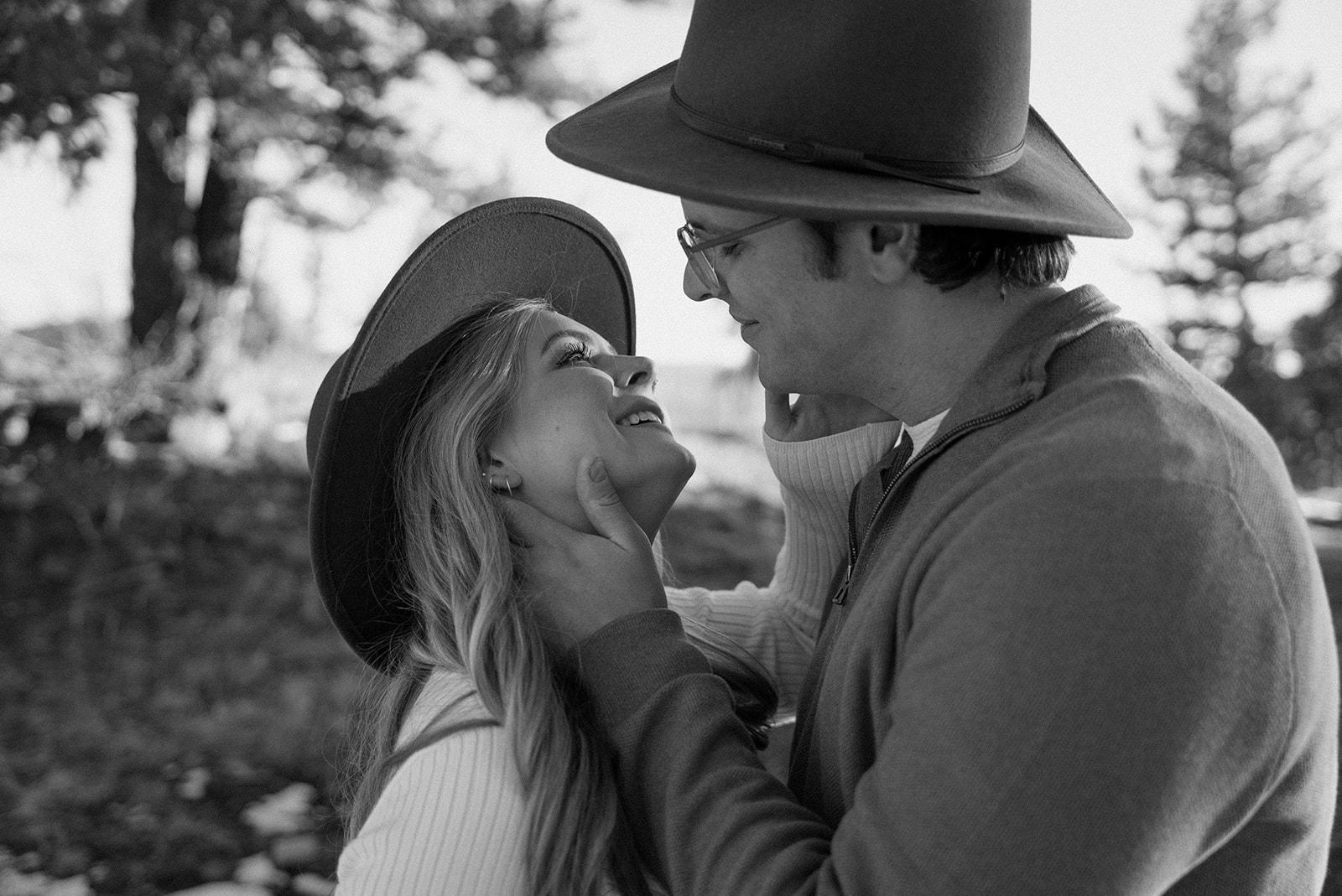 The Wedding Website of Mary Michael Lillicrap and Cameron Austin Rasco