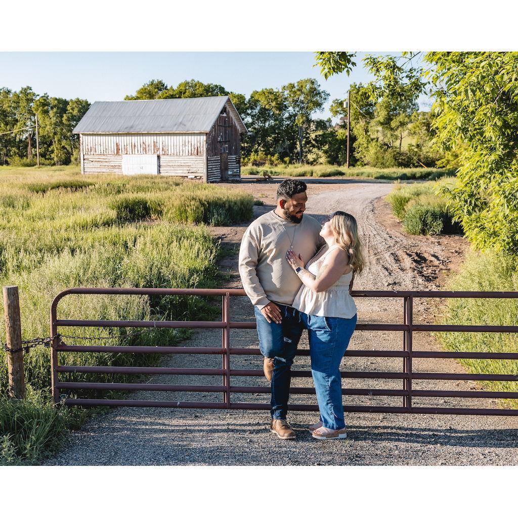 Engagement photo :)