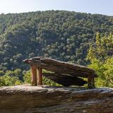 Jefferson Rock