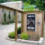 The Gorge Cinema