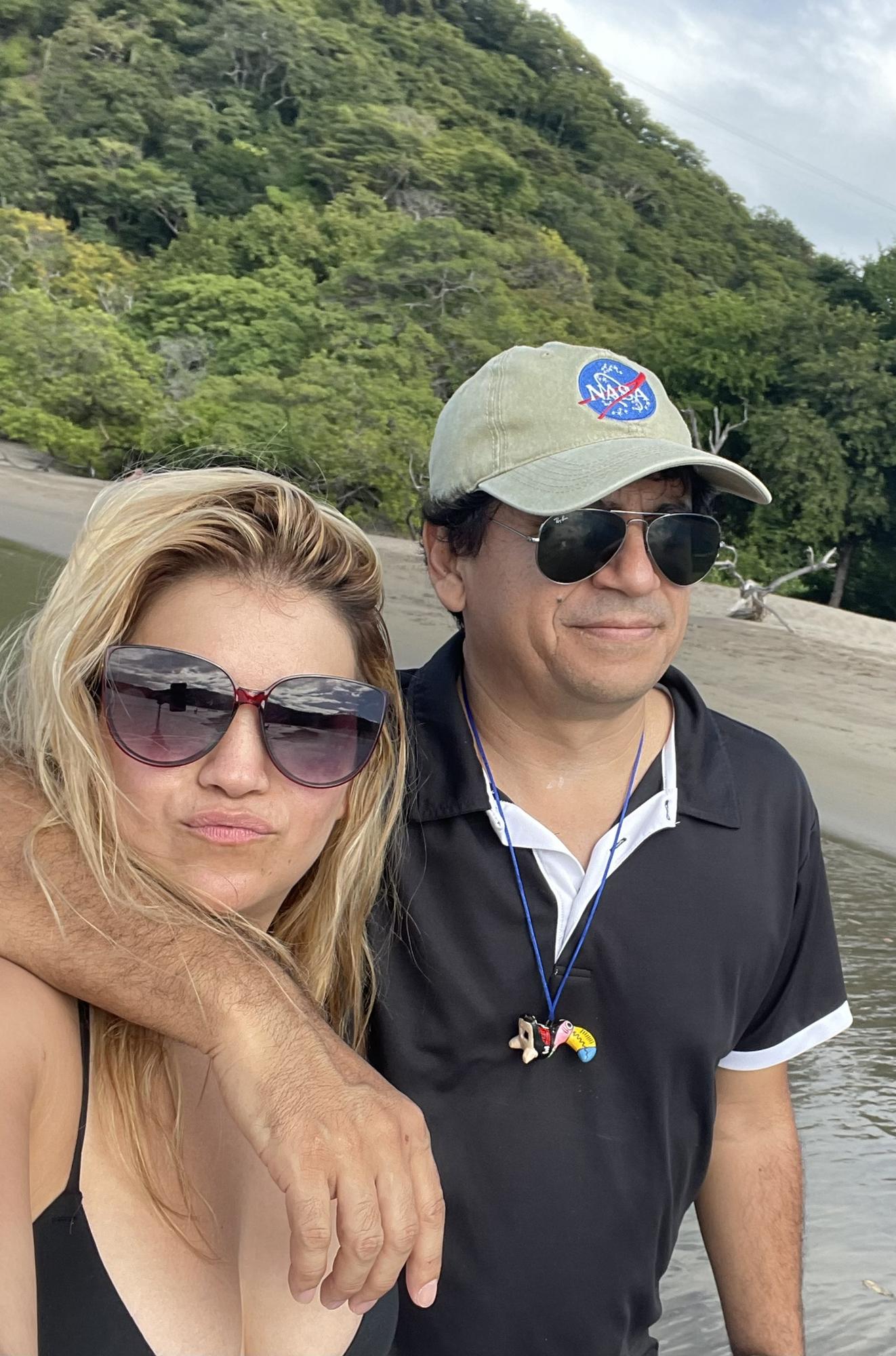 Aventureros!