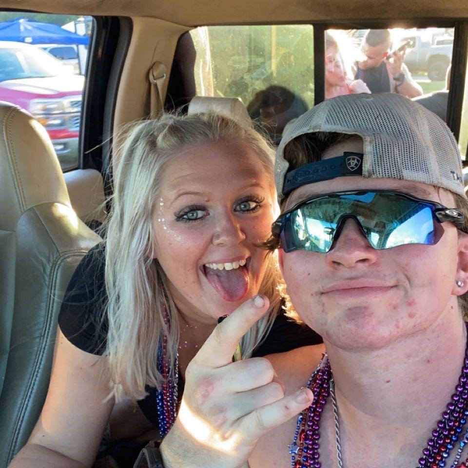 First Year Faster Horses 2022