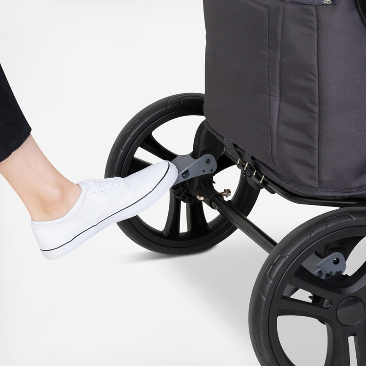 Baby Trend, Navigator PLUS 2-in-1 Stroller Wagon | Zola Baby