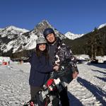 The Summit at Snoqualmie - Snowboarding weekend