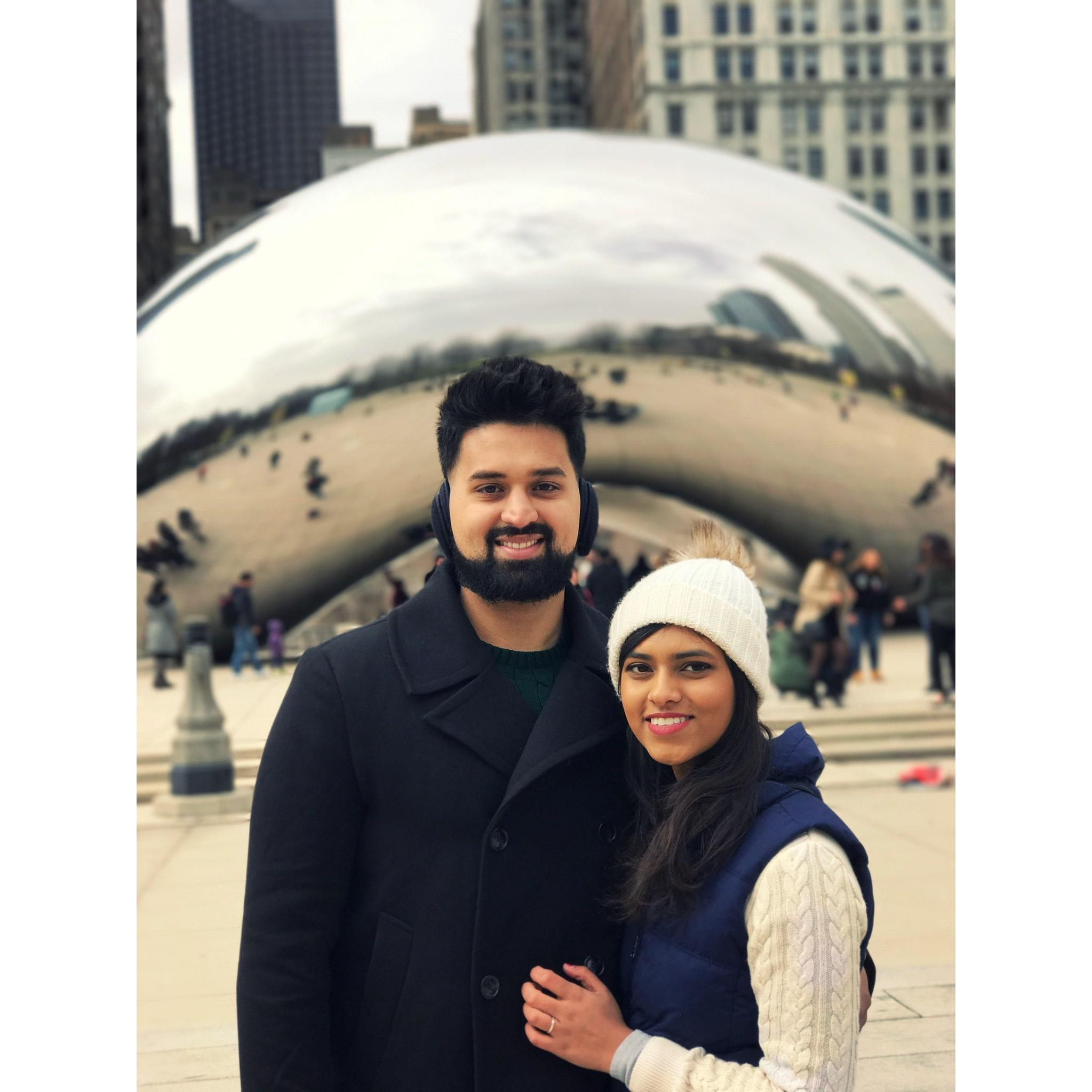 Chicago, IL