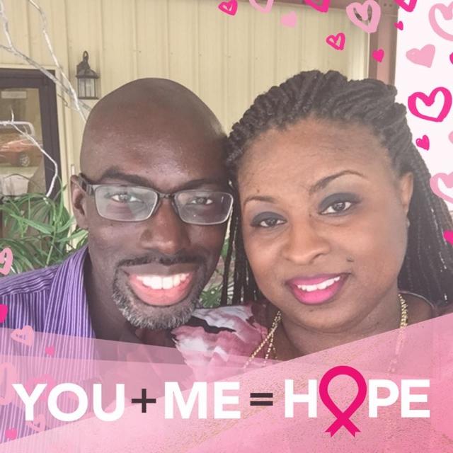 The Wedding Website of Rhongy Spruill and Ebony Roundtree