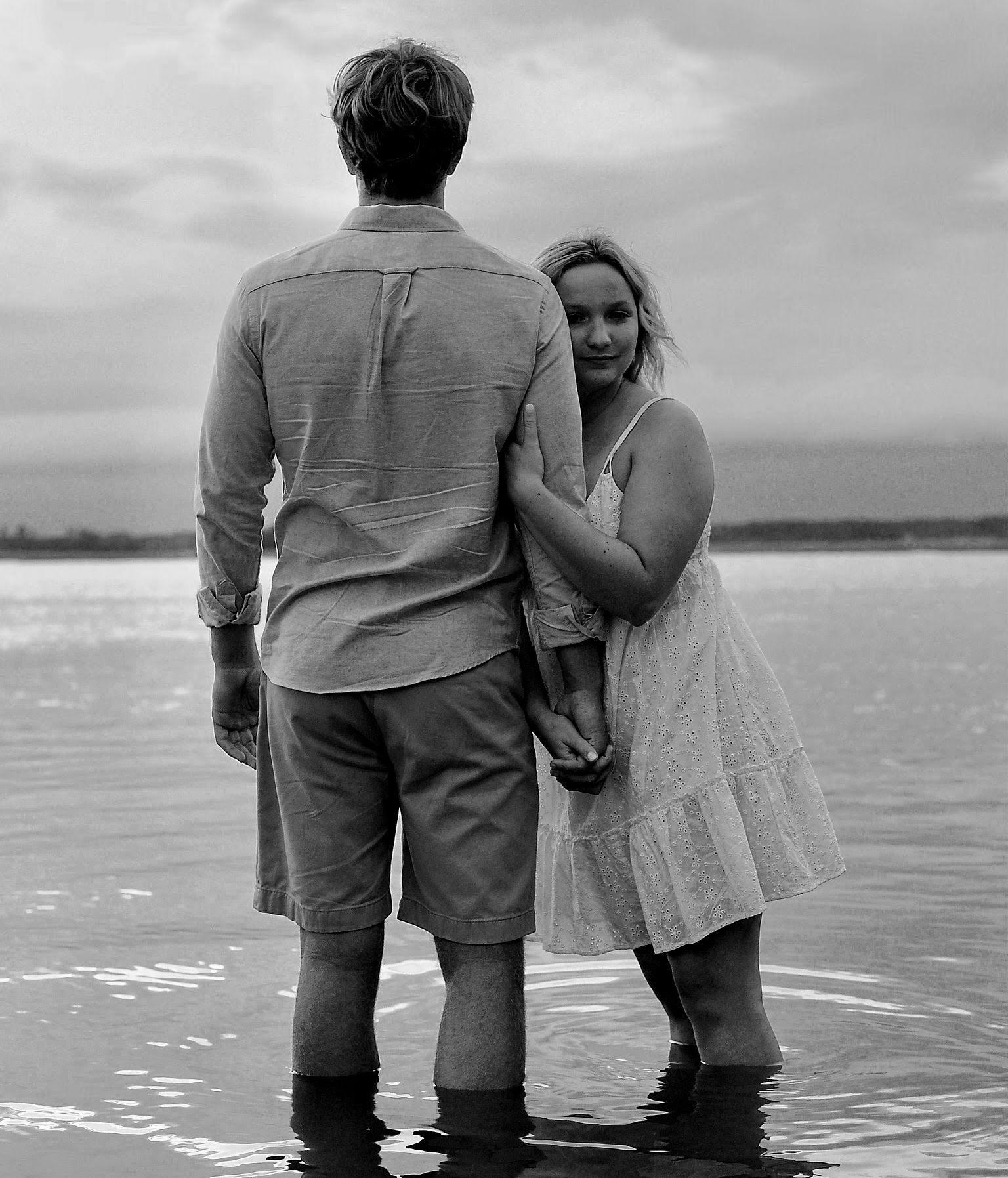 The Wedding Website of Caroline Clemens and Lucius Hodges