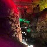 Howe Caverns