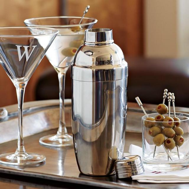 Martini Glasses