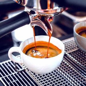 Espresso Machine Fund
